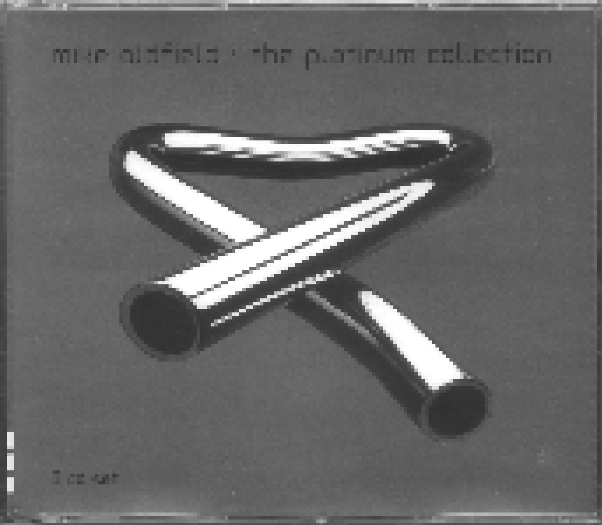 The Platinum Collection | 3-CD (2006, Box, Compilation) von Mike