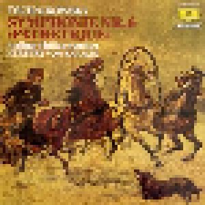 Pjotr Iljitsch Tschaikowski: Symphonie Nr. 6 "Pathétique" (1981)