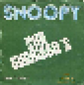 Cover - Guerilla's, The: Snoopy