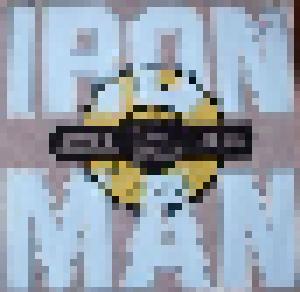 Cover - Sir Mix-A-Lot Feat. Metal Church: Iron Man