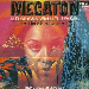 Cover - Megaton: Out Of Your Own Little World