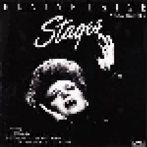 Cover - Elaine Paige: Stages