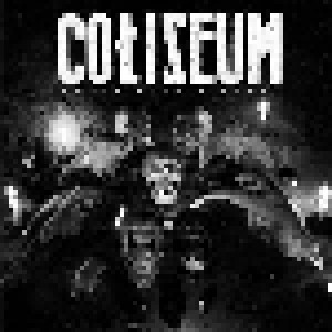 Coliseum: House With A Curse (LP) - Bild 1