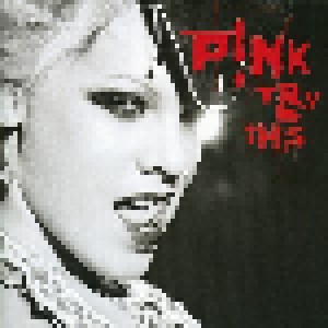 Cover - P!nk: Try This