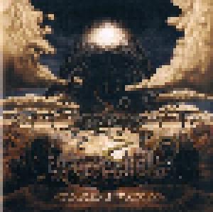 The Engines Of Armageddon: The Engines Of Armageddon (CD) - Bild 1