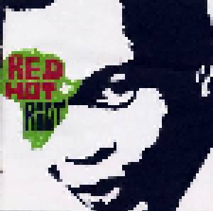 Cover - Res, Tony Allen, Ray Lema, Baaba Maal, Positive Black Soul & Archie Shepp: Red Hot + Riot