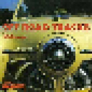 Metal Hammer - Off Road Tracks Vol. 85 (CD) - Bild 1