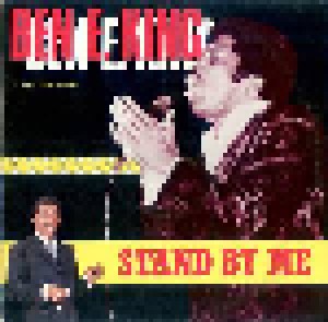 Cover - Ben E. King & The Drifters: Stand By Me