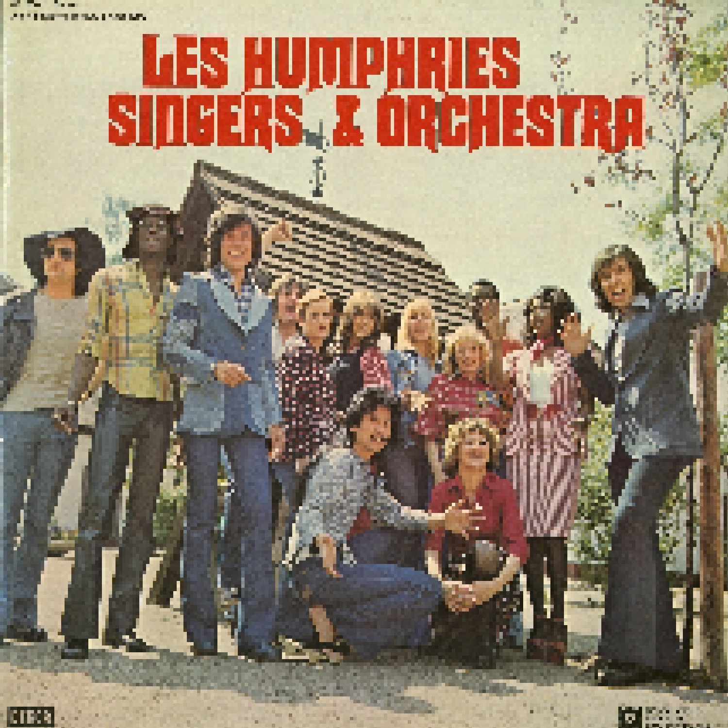 Les humphries singers. Les Humphries Singers 1972 обложка. Певцы леса Хамфри. Les Humphries Singers немецкая группа. Les Humphries Singers Band.