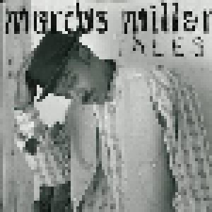 Cover - Marcus Miller: Tales