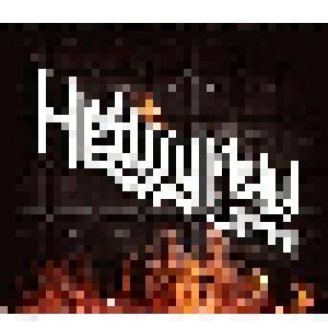 Cover - Sebastian Bach & Michael Schenker: Heavy Metal Anthology, The