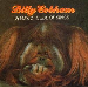 Cover - Billy Cobham: Funky Thide Of Sings, A
