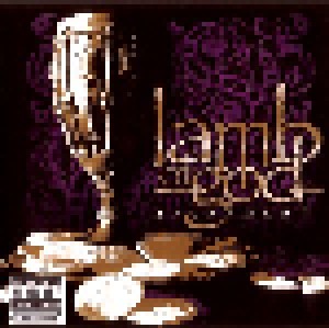 Lamb Of God: Sacrament (2006)