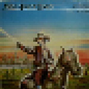 Wells Fargo Band: Southern Skyline (LP) - Bild 1