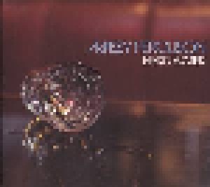 Massy Ferguson: Hard Water (CD) - Bild 1