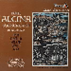 Georg Friedrich Händel: Alcina (3-LP) - Bild 1