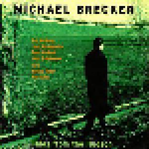Cover - Michael Brecker: Tales From The Hudson