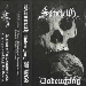 Sammath: Dodengang (Tape) - Bild 2