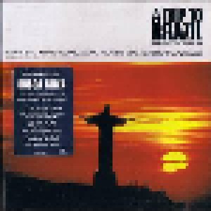 Cover - Sérgio Mendes Trio: Trip To Brazil Vol. 1: 40 Years Of Bossa Nova, A