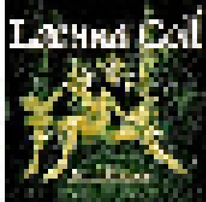 Cover - Lacuna Coil: In A Reverie