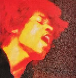 Jimi Hendrix Experience, The: Electric Ladyland (2010)
