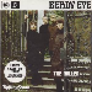 Cover - Beady Eye: Roller, The