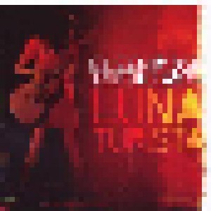 Eileen Rose & The Holy Wreck: Luna Turista (CD) - Bild 1