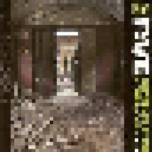 Cover - Cavalera Conspiracy: Big Five #07 - Contemplation Compilation Vol. 03