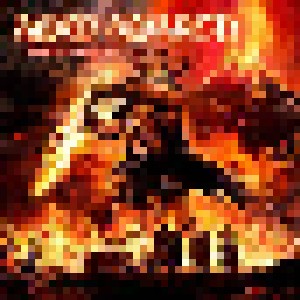 Cover - Amon Amarth: Surtur Rising