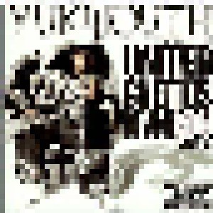 Cover - Chino Nino, C-Bo, Yukmouth & Noble Of The Outlawz: Yukmouth Presents: United Ghettos Of America Vol.2