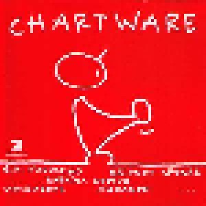 Cover - Melted Artists Feat. Loleatta Holloway: Chartware Vol. 1