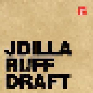 J Dilla: Ruff Draft (2-LP + 7") - Bild 1