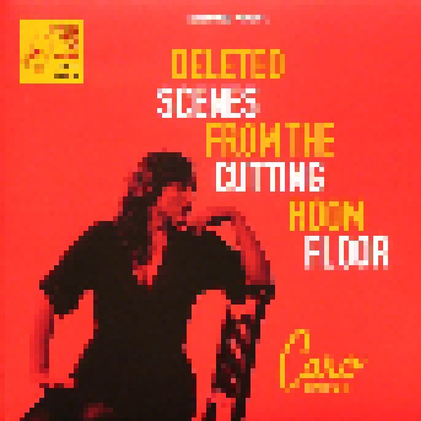 Deleted Scenes From The Cutting Room Floor 2 Lp Cd 2010 Gatefold 180 Gramm Vinyl Rotes 0332