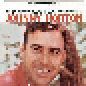 Cover - Johnny Horton: Spectacular Johnny Horton, The