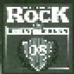 Cover - Black Country Communion: Classic Rock 08 - Kronjuwelen Nr. 8