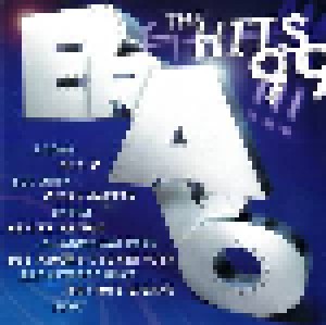 Cover - Jan Josef Liefers: Bravo - The Hits 99