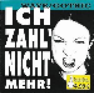 Cover - Fairlight Children: Ich Zahl' Nicht Mehr! - Wave/Gothic
