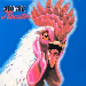 Atomic Rooster: Atomic Rooster (2011)