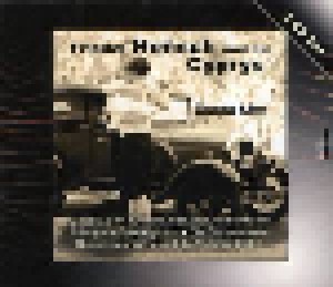 Friedel Hensch & Die Cyprys: Tango Max (2-CD) - Bild 1