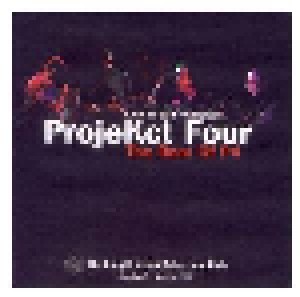 ProjeKct Four: The Roar Of P4 - Live In San Francisco (CD) - Bild 1
