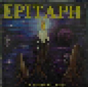 Epitaph: Tranquillity (LP) - Bild 1