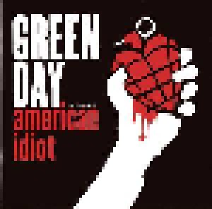 Green Day: American Idiot (2004)