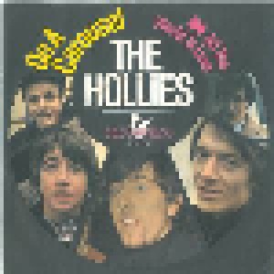 Hollies, The: On A Carousel (1967)