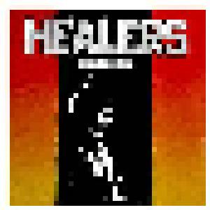 Healers: Secret Show - Cover