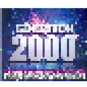Cover - Yelle: Génération 2000