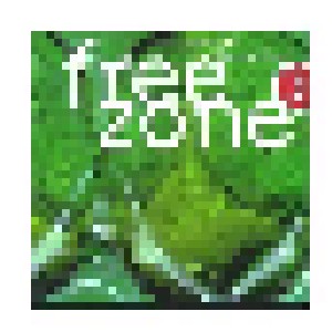 Cover - Illuminati Of Hedfuk, The: Freezone 3: Horizontal Dancing