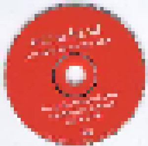Rollins Band: A Clockwork Orange Stage (CD) - Bild 2