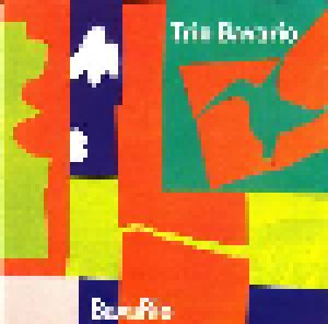 Trio Bavario: BavaRio (CD) - Bild 1
