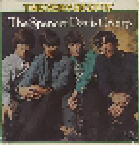 The Very Best Of | LP (1975, Best-Of, Compilation) von The Spencer ...