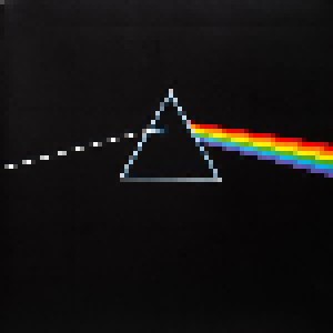 Pink Floyd: The Dark Side Of The Moon (2011)